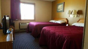 Travel Inn Dickinson Exterior foto