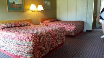 Travel Inn Dickinson Exterior foto